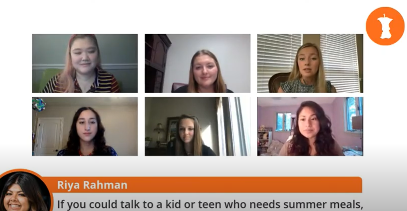 Blog NKH Town Hall screenshot