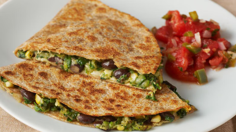 Quesadilla