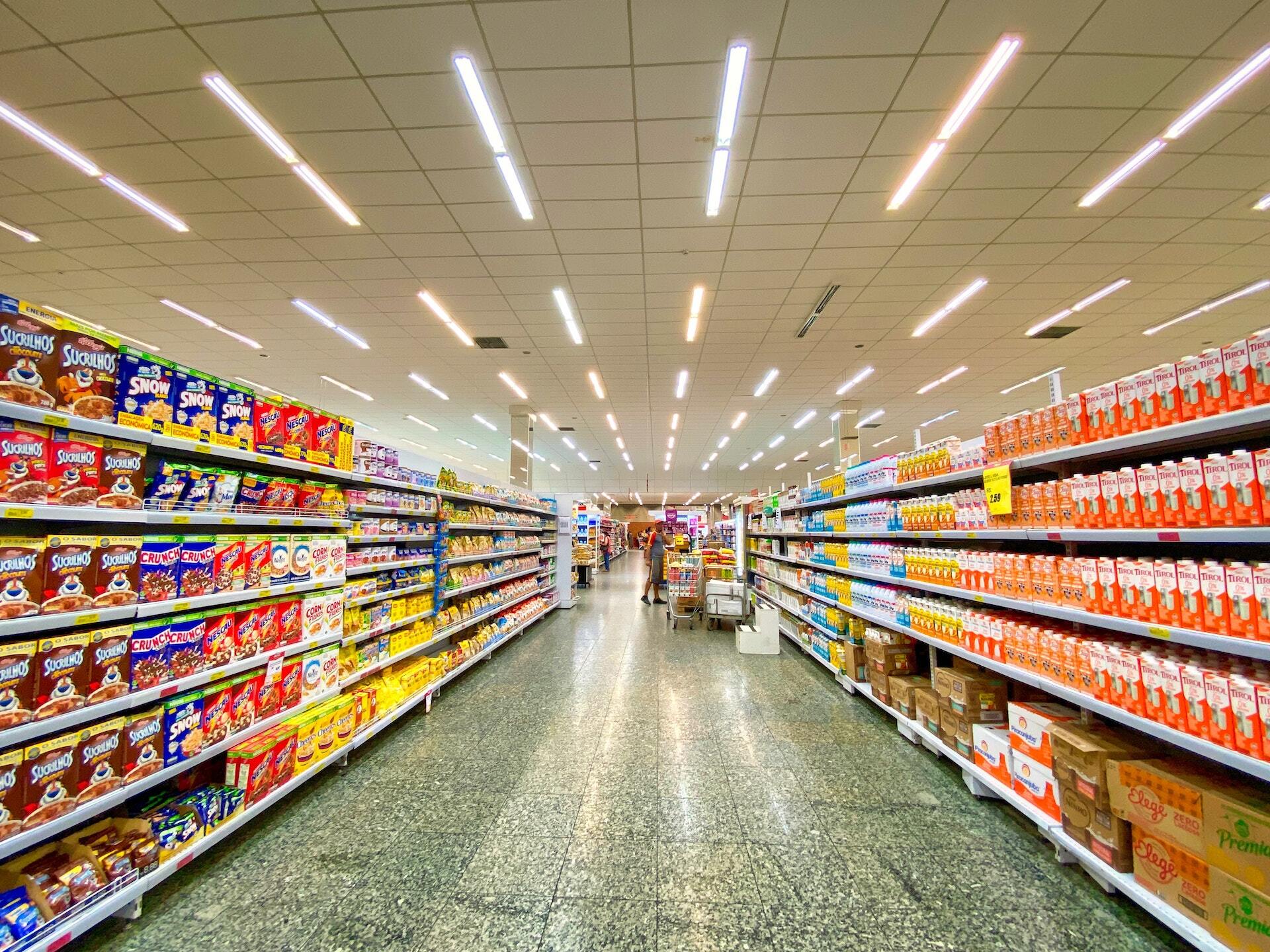 Blog retail program