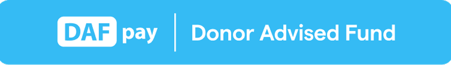 Donor Advised Fund Button
